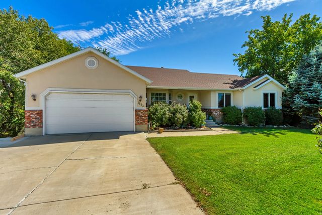 1152 N 100 E, American Fork