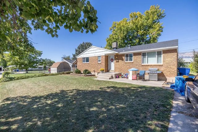 958 E 125 S, Ogden