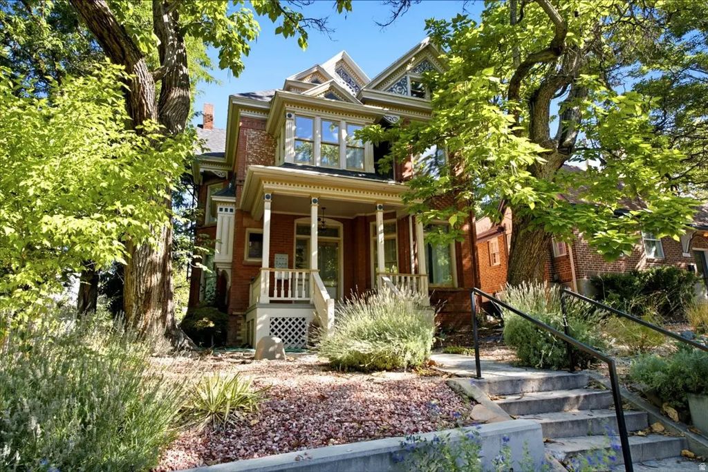 1111 E 100 S, Salt Lake City