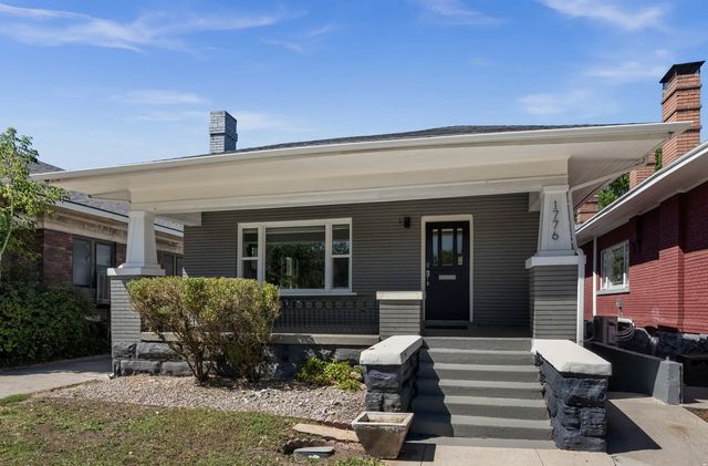 1776 S 900 E, Salt Lake City