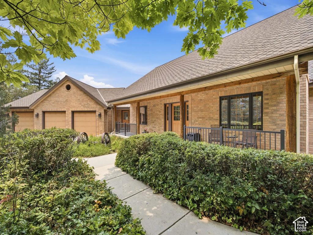 1893 E 400 N, Mapleton