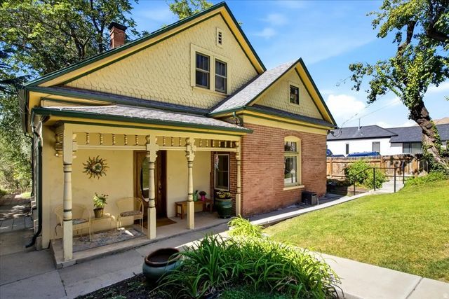329 N Almond W, Salt Lake City