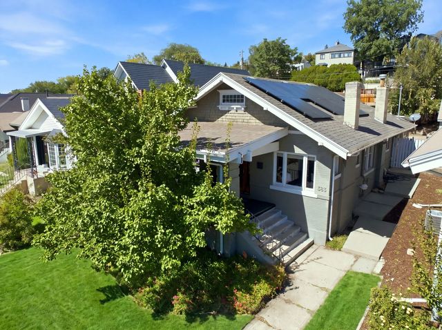 383 E 10th Ave, Salt Lake City