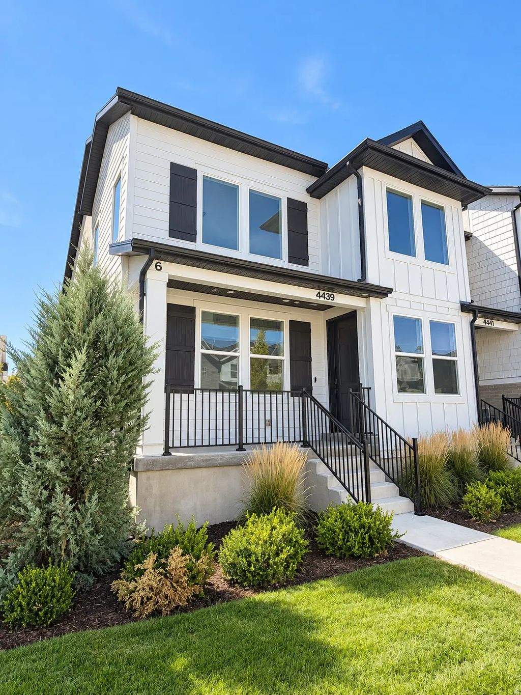 4439 W Monument Peak Dr S, Herriman