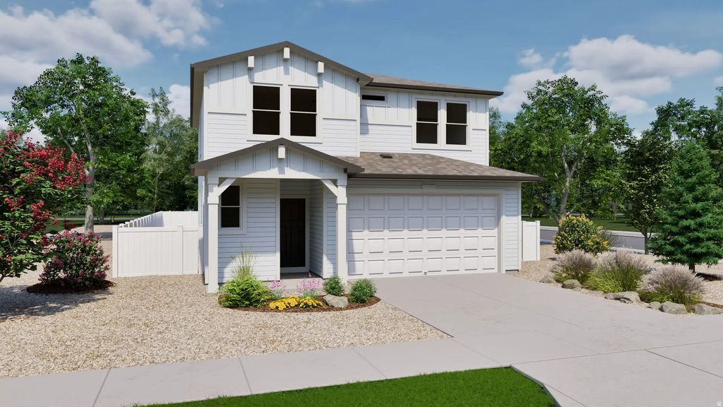 7050 N Cairns Way, Eagle Mountain