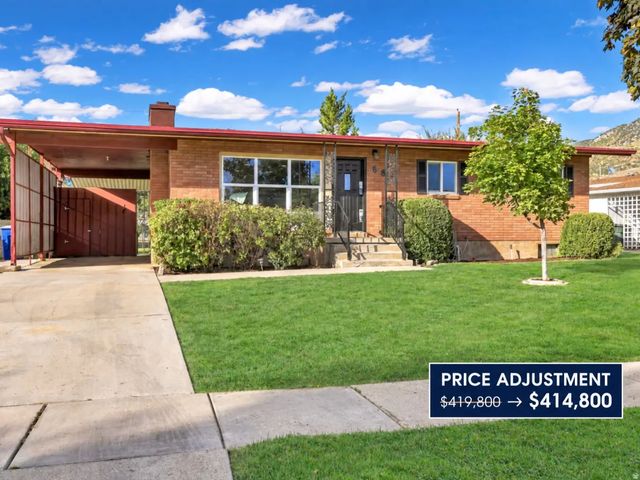 684 E 1300 N, Ogden