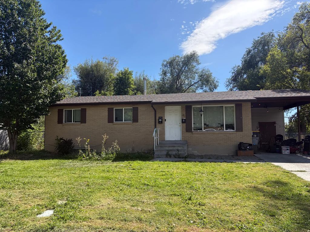 30 E 200 N, American Fork