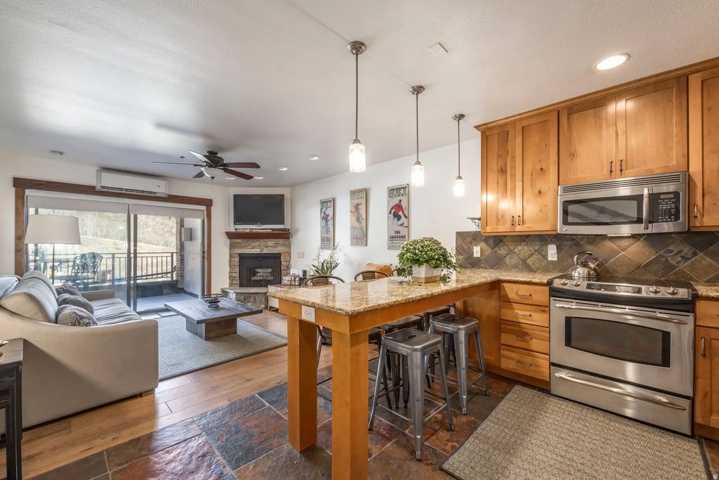1401 Lowell Ave 27, Park City