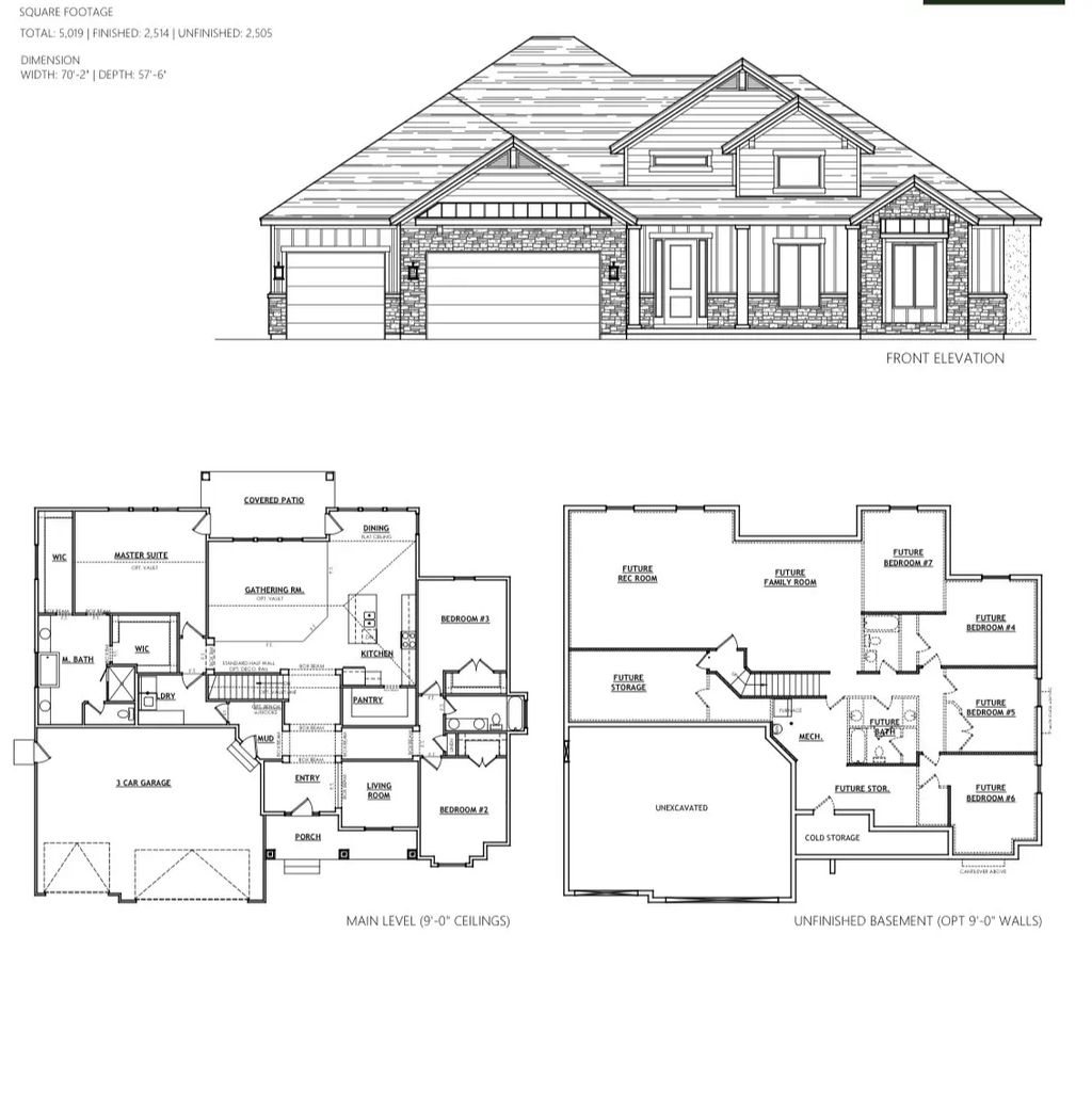 3235 E 2770 S 12, Spanish Fork