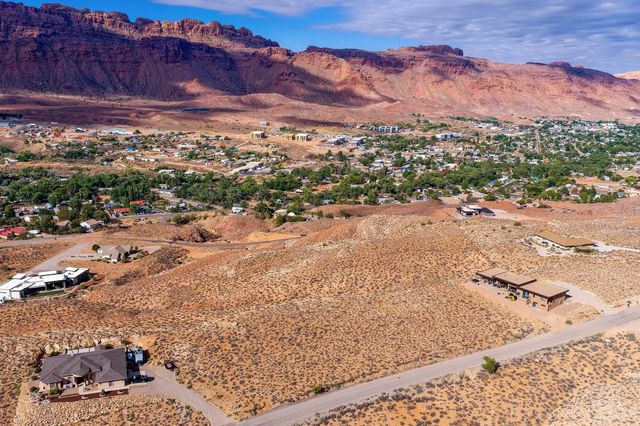 1316 W Kayenta Dr, Moab