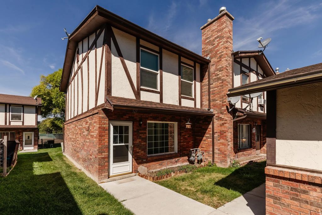 329 W 675 S, Logan