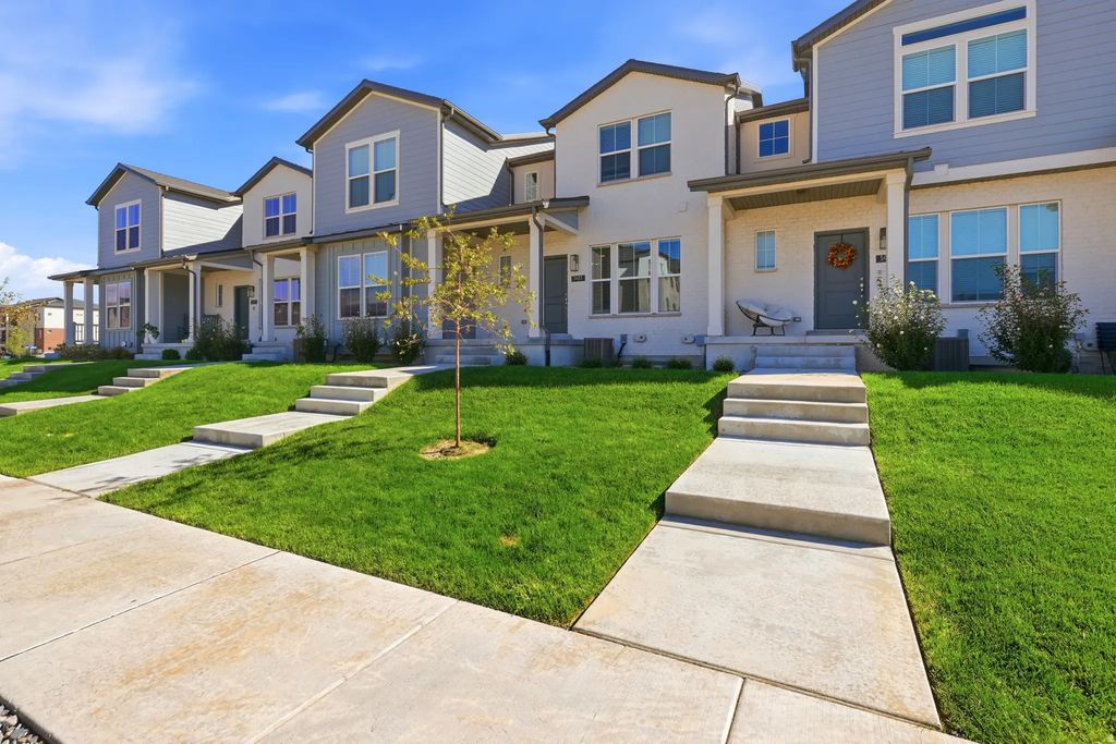 3433 W Hardman Way, Lehi