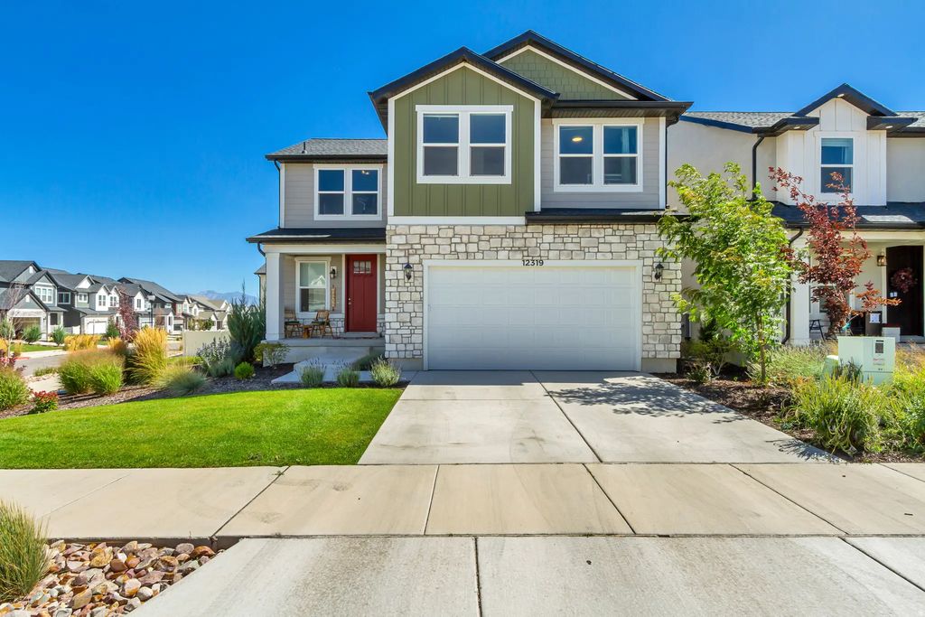12319 S Remy Rd W, Herriman