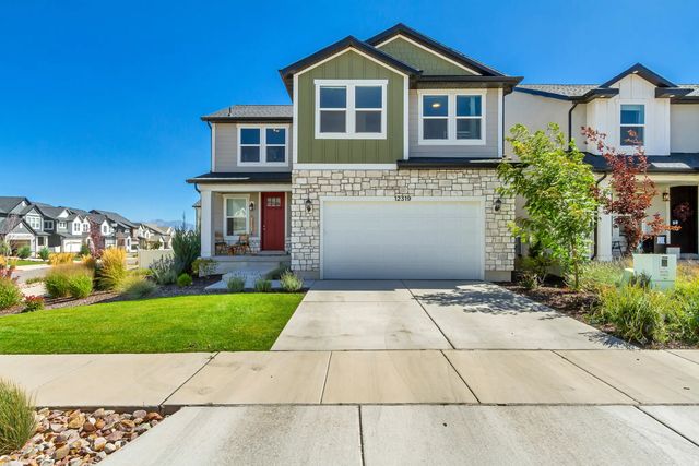 12319 S Remy Rd W, Herriman