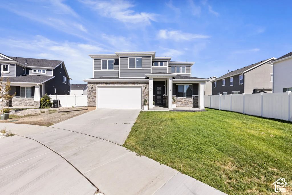 2346 W Swenson Cir, Syracuse