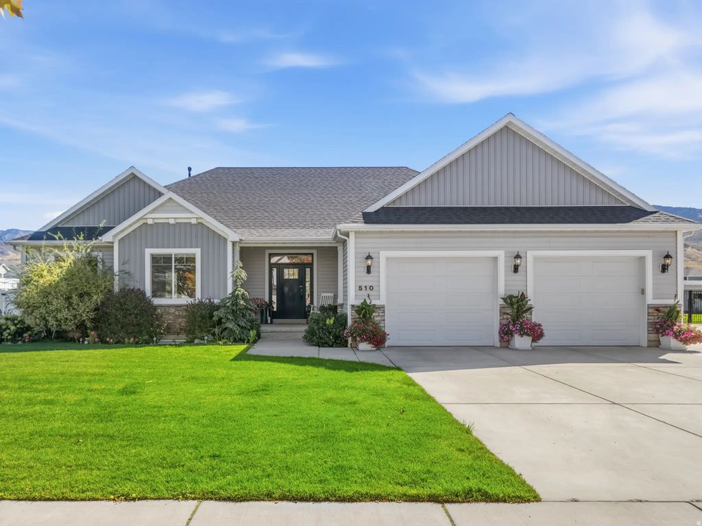 510 N 600 E, Smithfield
