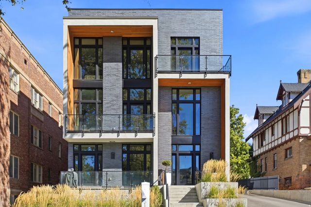 1117 E South Temple N 1, Salt Lake City