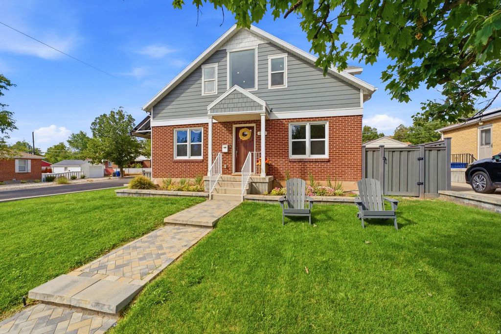 2163 E Wilson Ave S, Salt Lake City