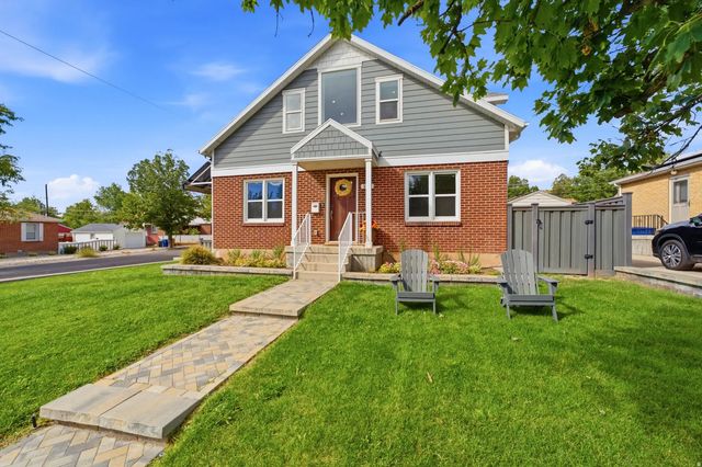 2163 E Wilson Ave S, Salt Lake City