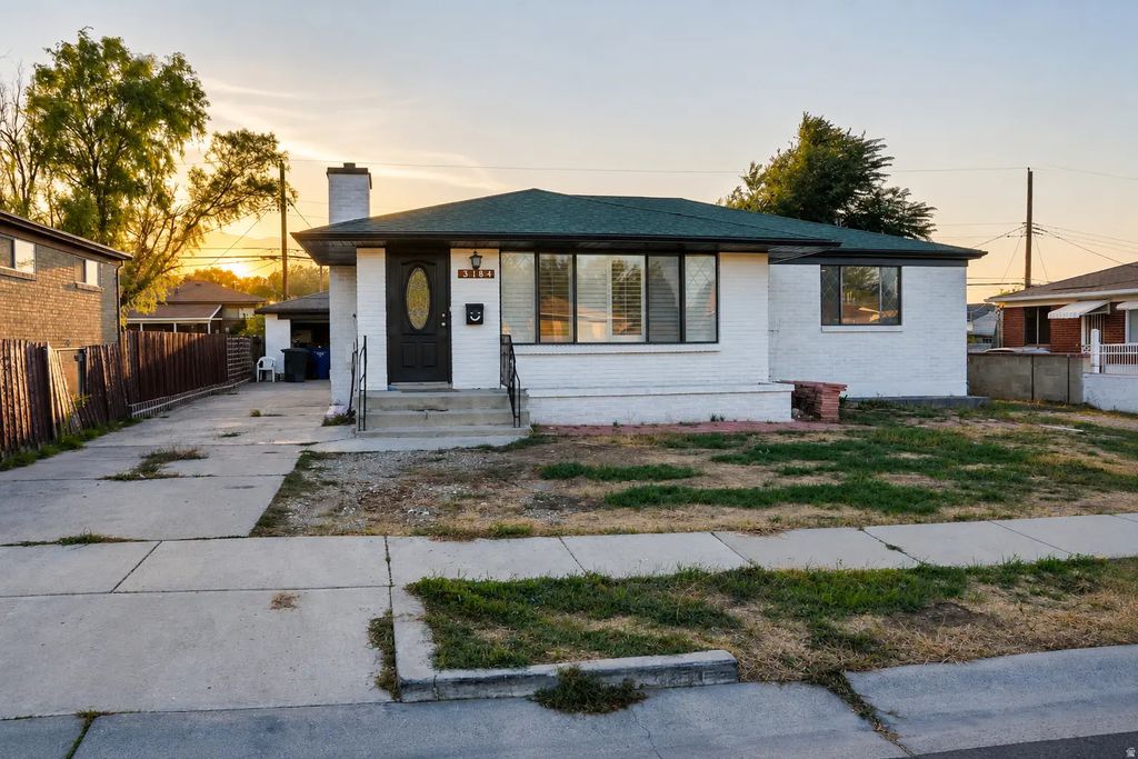 3184 S Jean St, Magna