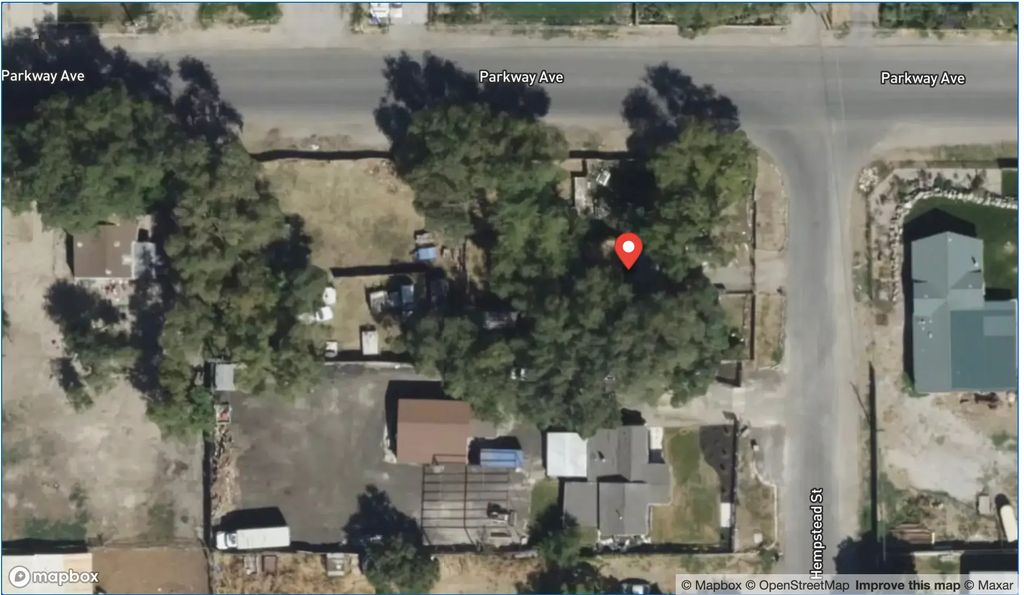 1309 W Parkway Ave, West Valley City