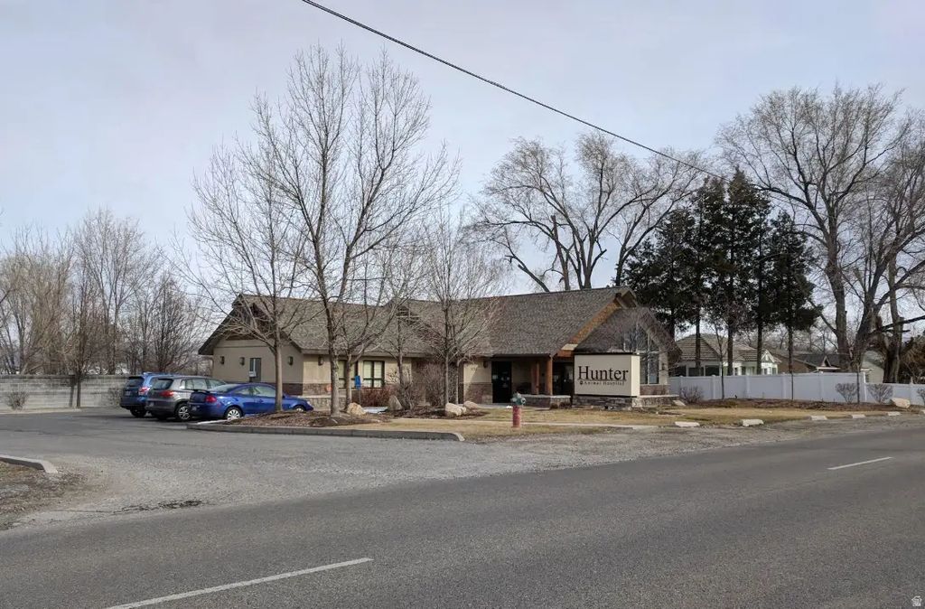 5246 W 3500 S, West Valley City