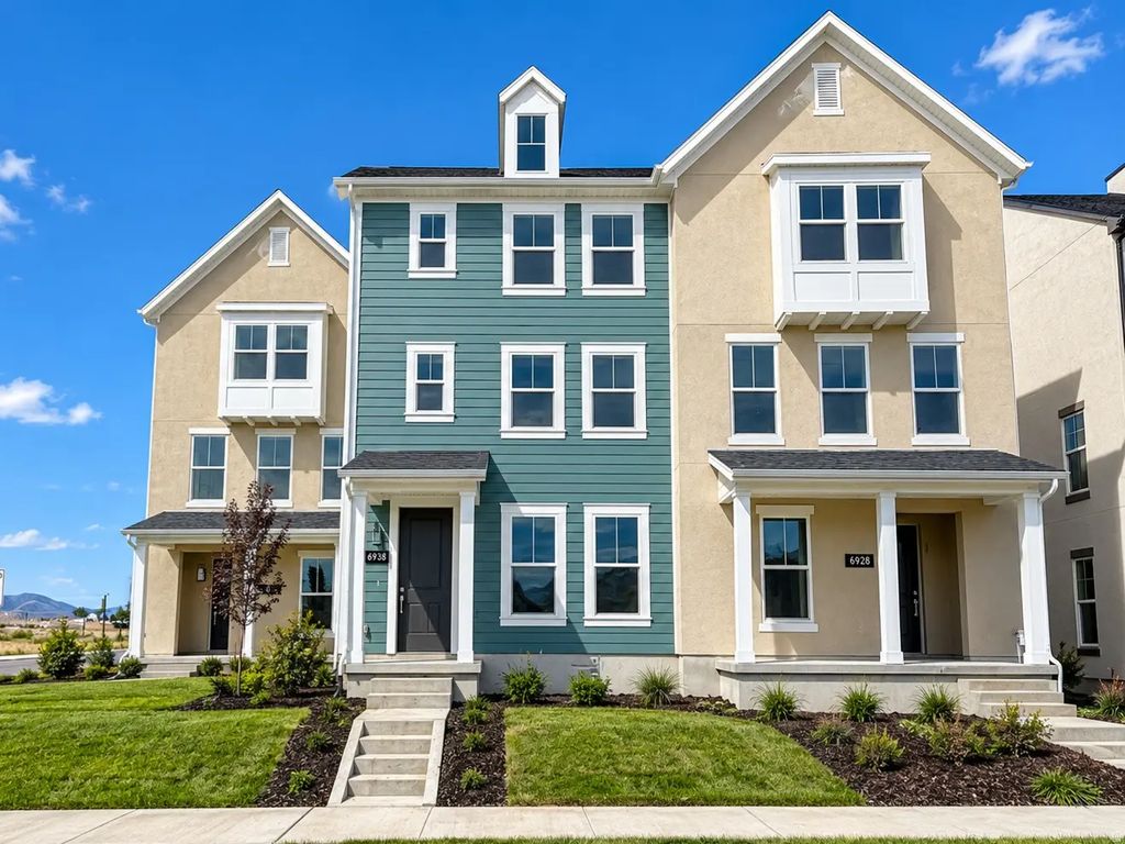 6932 W 11800 S 632, South Jordan