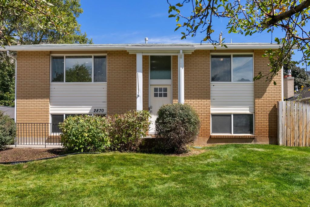 2870 N 900 E, North Ogden