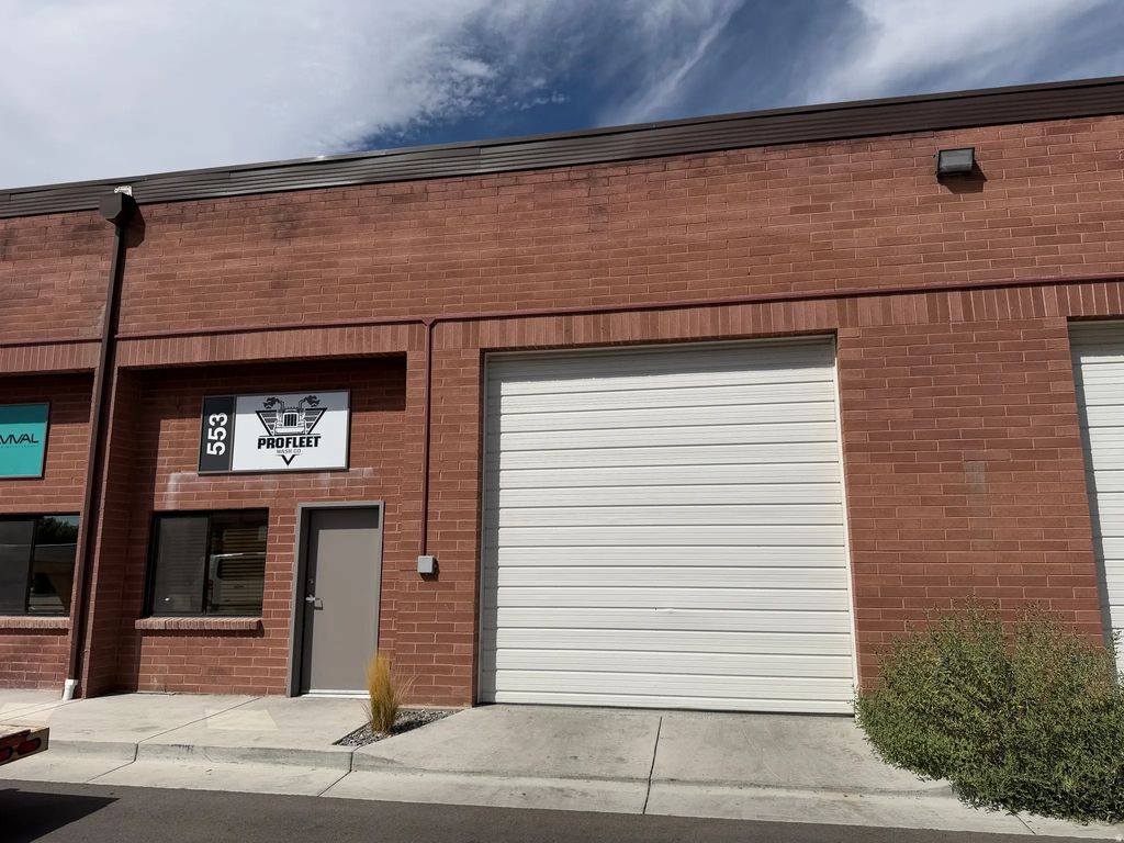 533 W 9460 S, Sandy