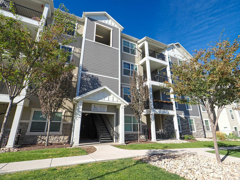 14659 S Bloom Dr L304, Herriman