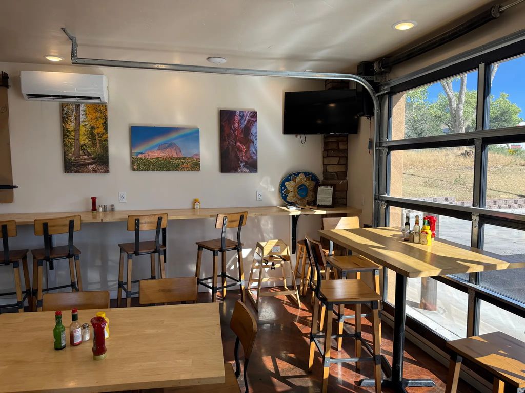 1944 N Main St, Cedar City