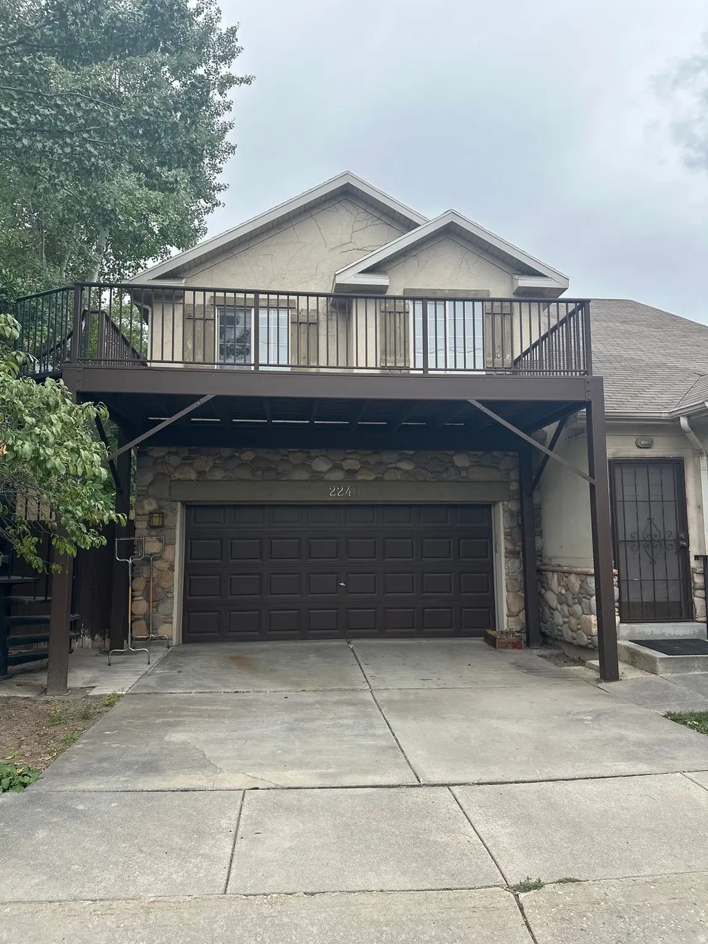 2240 E Evergreen View Ct S, Millcreek