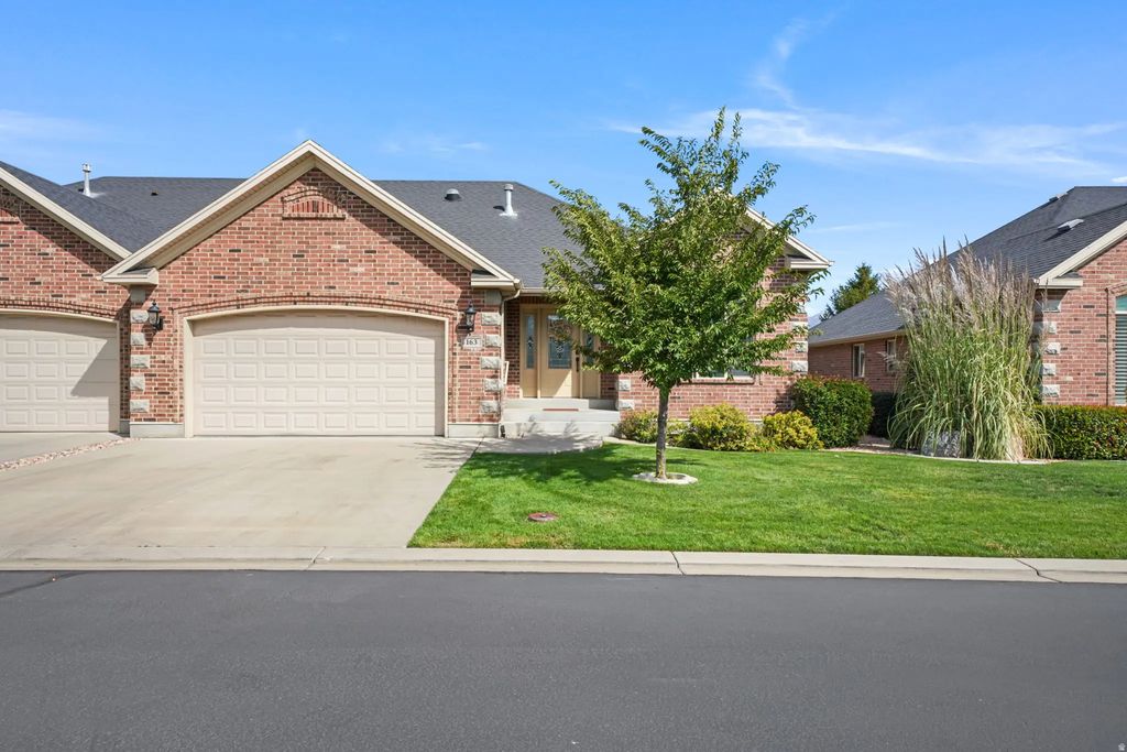 163 S 980 E, American Fork