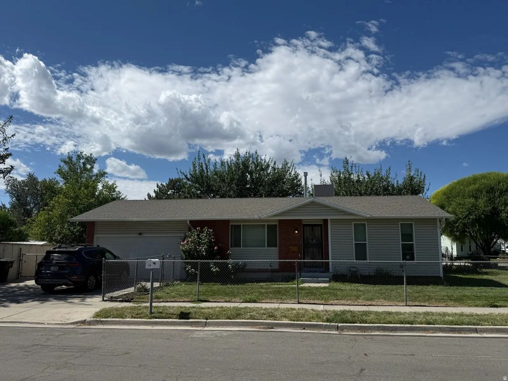 6170 S Aries Dr, Salt Lake City