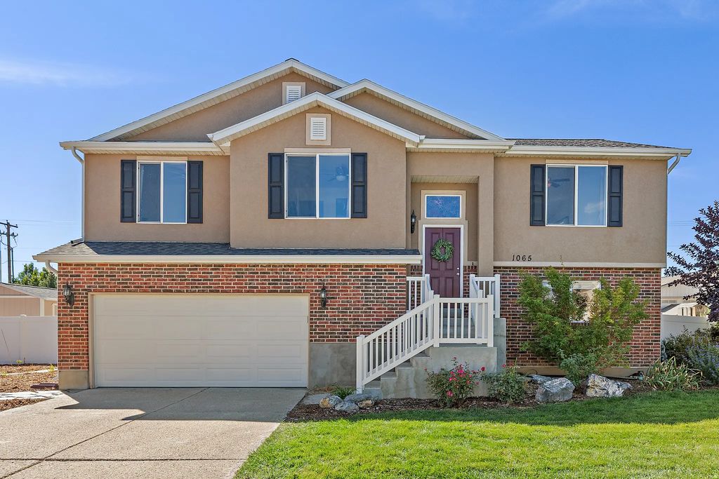 1065 W 1875 S, Lehi