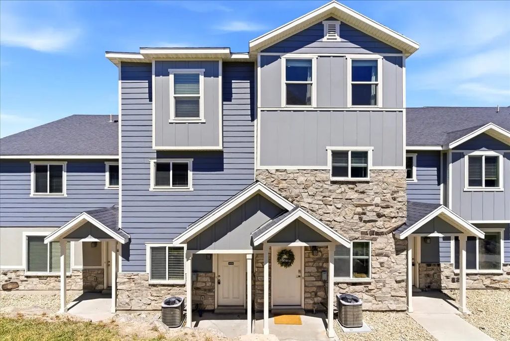 14414 S Oakfield Way W, Herriman