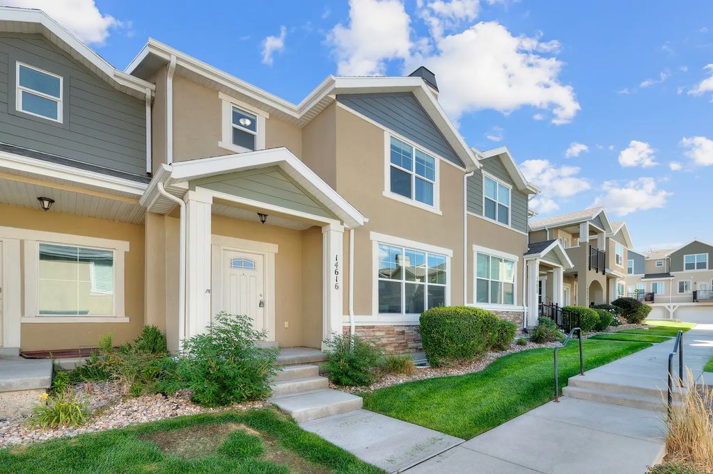 14616 S Auroral Way W, Herriman