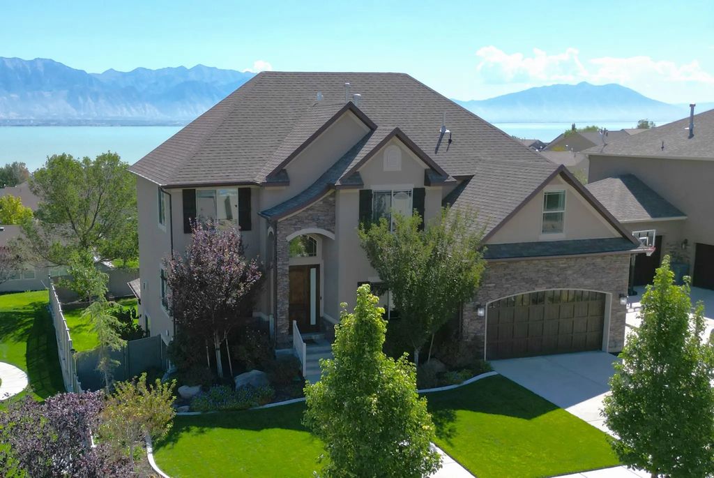 3422 S Peregrine Trl, Saratoga Springs