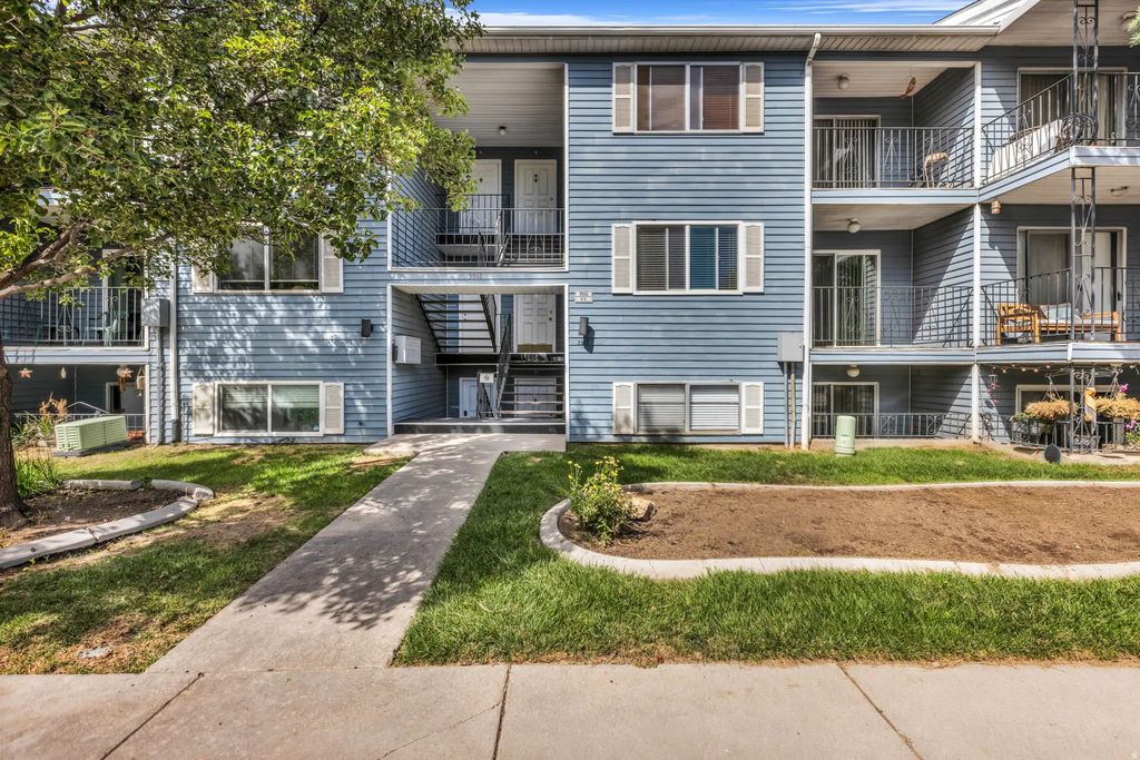 3512 S 300 E G, South Salt Lake