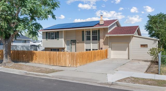 7368 W Miriam Way S, Magna