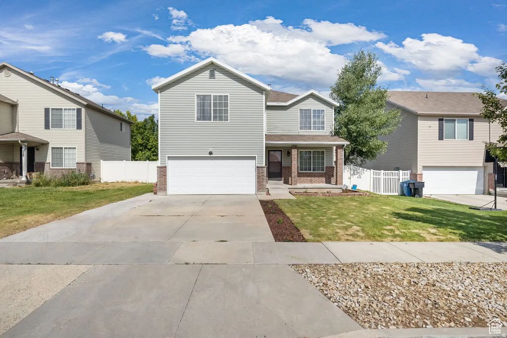 341 S Spanish Fields Dr, Spanish Fork