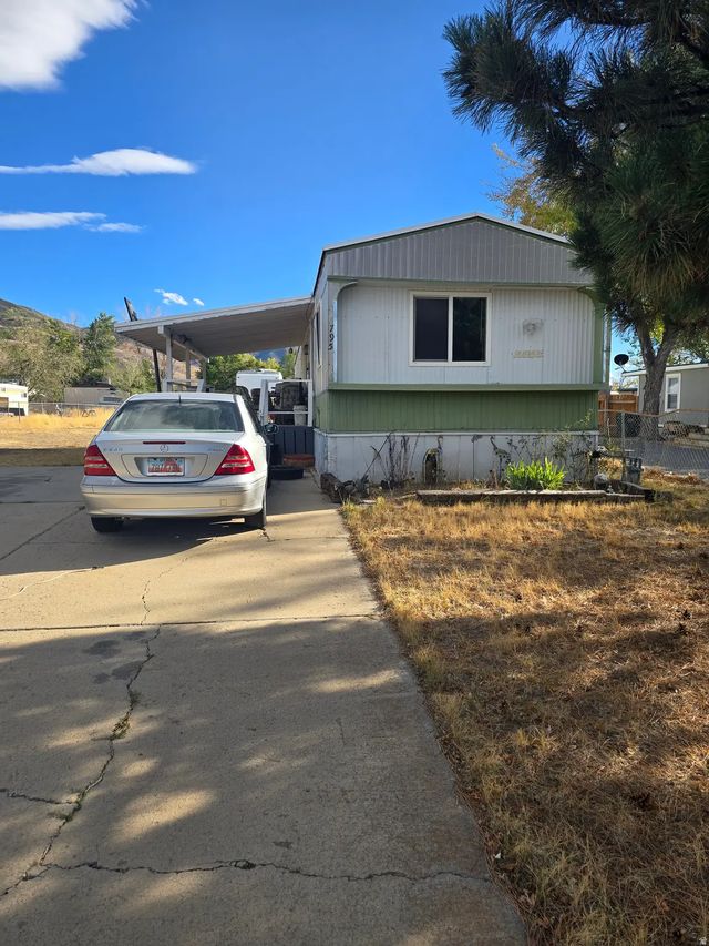 795 W Broadmore Way, Tooele