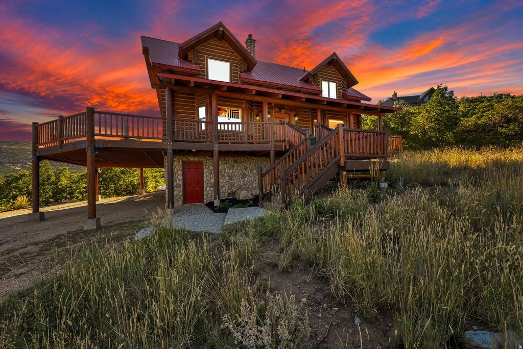 1459 Clyde Lake Dr 362, Heber City
