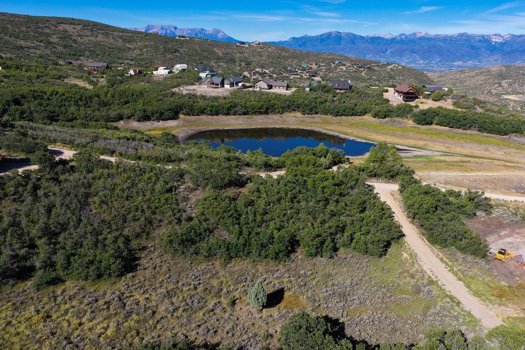8956 Clyde Lake Cir 364, Heber City