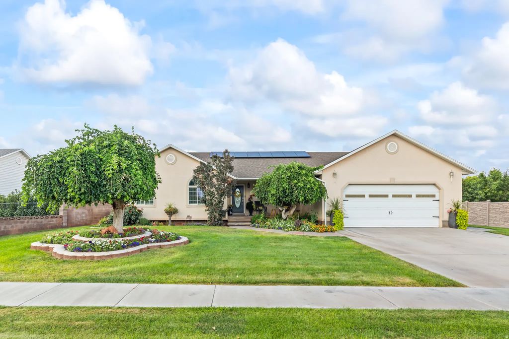 365 E 800 N, Richfield