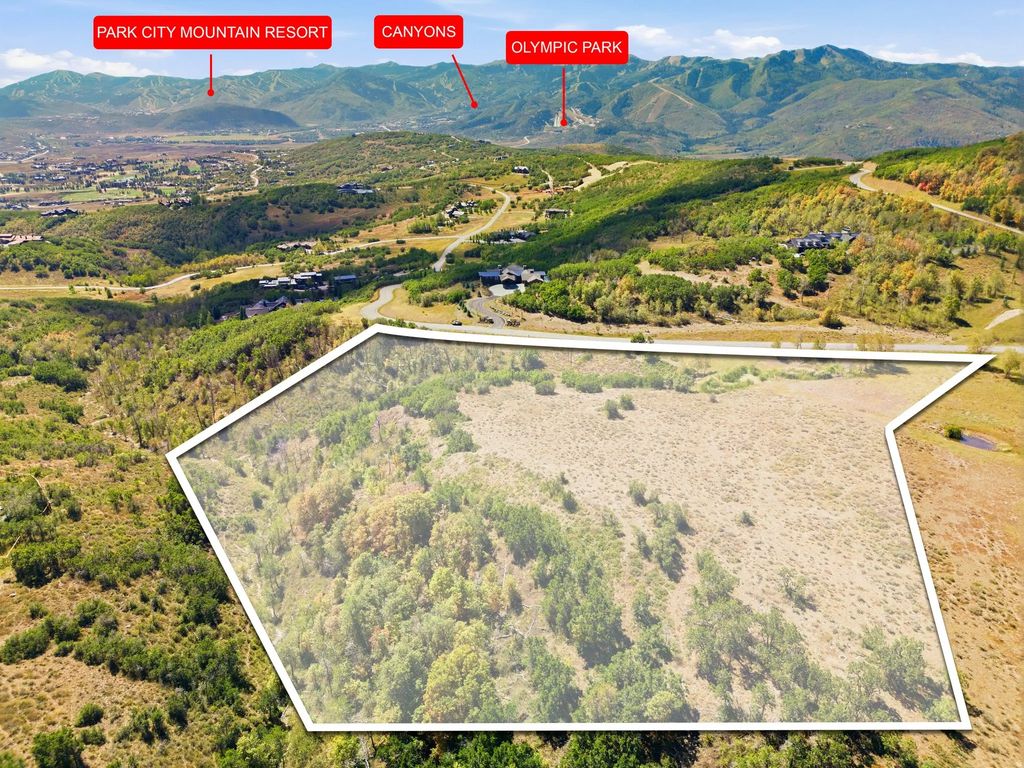 9528 N Red Hawk Trl 52, Park City