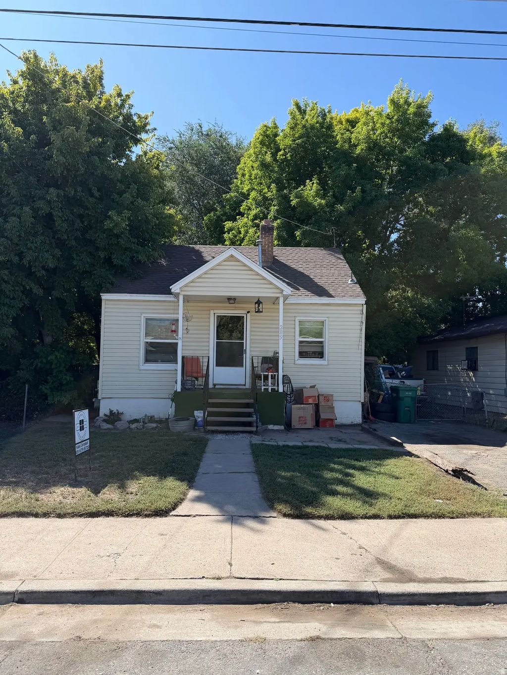 285 8th St, Ogden