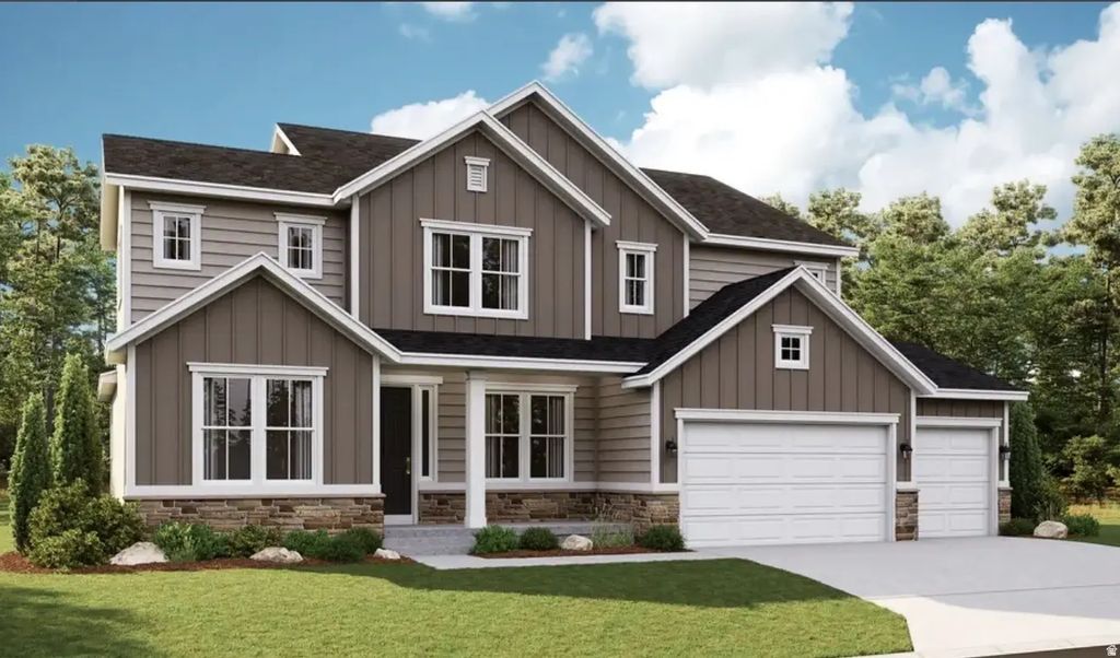 879 W Brocket St 247, Saratoga Springs