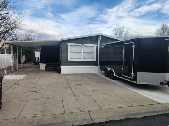 1594 W 400 S 120, Salt Lake City