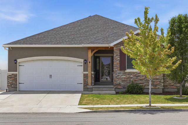 5377 W Iron King Dr, Herriman